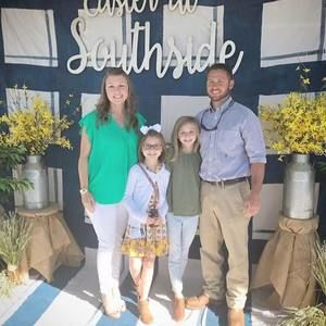 Meet your Posher, Micki